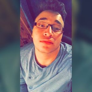 Meet your Posher, Shayne